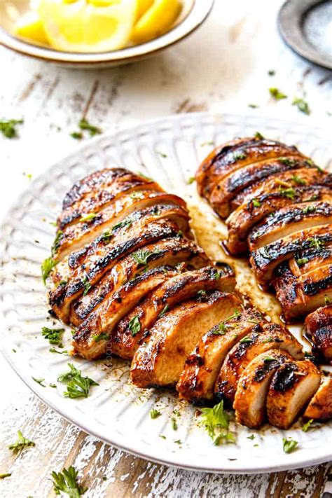 Best seasoning for grilled chicken. Things To Know About Best seasoning for grilled chicken. 